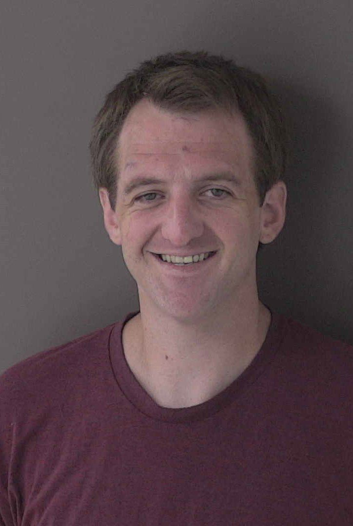 MILLER, REESE JOHN